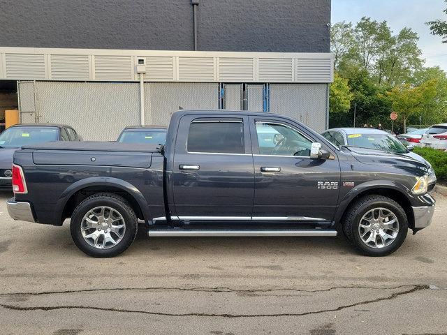 used 2017 Ram 1500 car, priced at $28,977