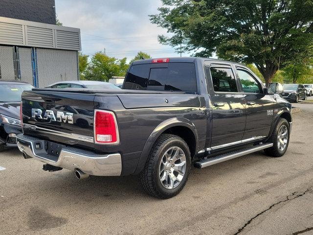 used 2017 Ram 1500 car, priced at $28,977