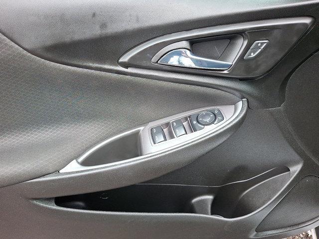 used 2023 Chevrolet Malibu car, priced at $18,444