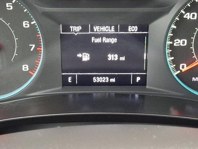 used 2023 Chevrolet Malibu car, priced at $18,444