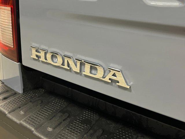 new 2025 Honda Ridgeline car, priced at $44,730