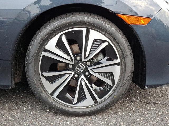 used 2018 Honda Civic car, priced at $15,995