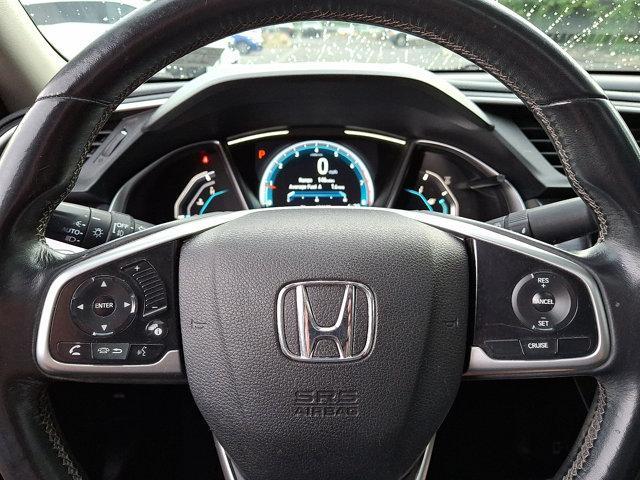used 2018 Honda Civic car, priced at $15,995