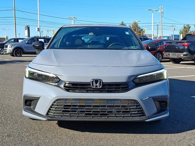used 2022 Honda Civic car, priced at $24,995