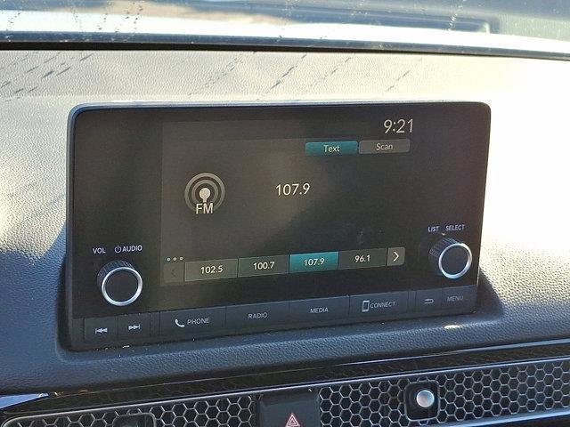 used 2022 Honda Civic car, priced at $24,995