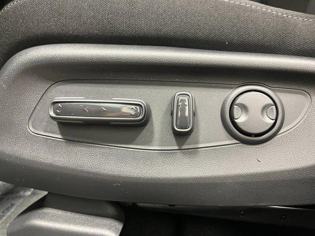 new 2026 Honda CR-V car, priced at $35,253