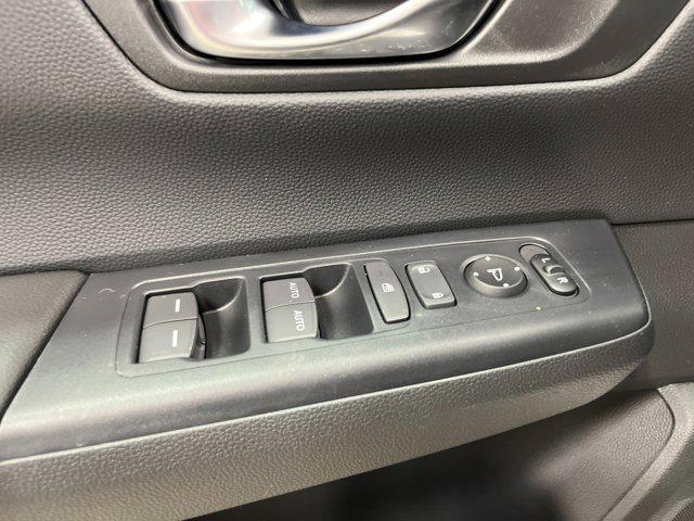 new 2026 Honda CR-V car, priced at $35,253