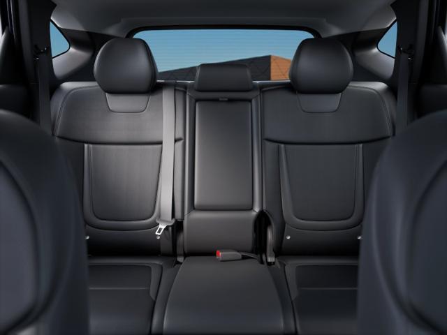 new 2025 Hyundai TUCSON Hybrid car, priced at $38,014