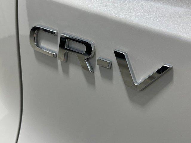 new 2026 Honda CR-V car, priced at $37,213