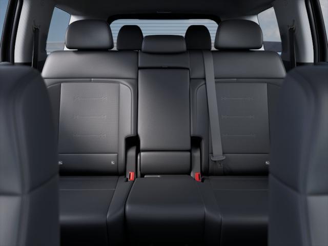 new 2025 Hyundai Santa Fe car, priced at $48,005