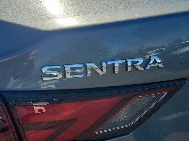 new 2024 Nissan Sentra car