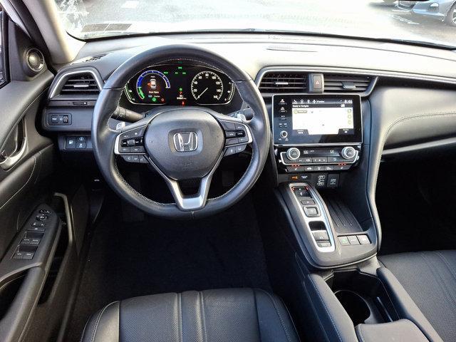 used 2022 Honda Insight car, priced at $25,895