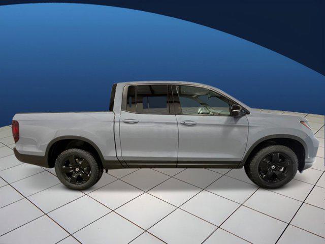 new 2026 Honda Ridgeline car, priced at $45,897