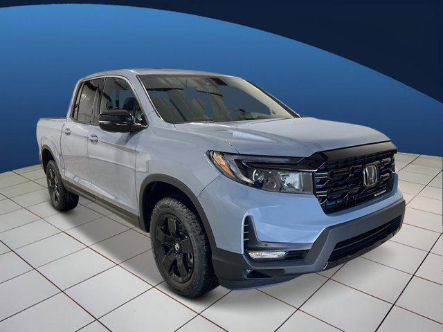 new 2026 Honda Ridgeline car, priced at $45,897