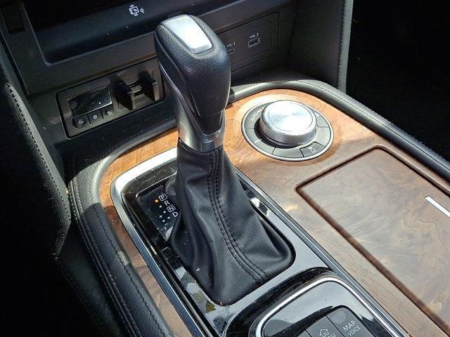used 2023 Nissan Armada car, priced at $36,991