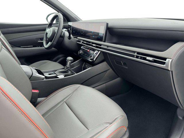 new 2025 Hyundai SANTA CRUZ car, priced at $43,463