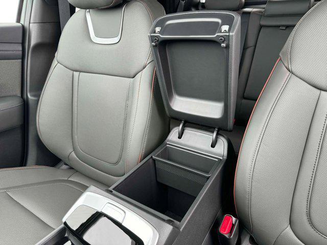 new 2025 Hyundai SANTA CRUZ car, priced at $43,463
