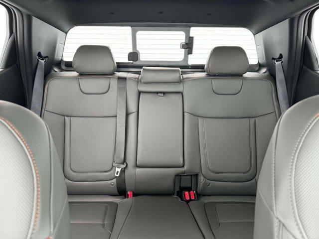 new 2025 Hyundai SANTA CRUZ car, priced at $43,463