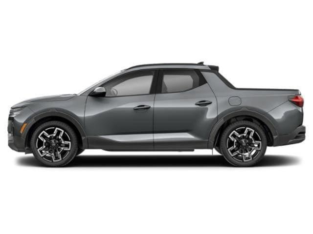 new 2025 Hyundai Santa Cruz car, priced at $44,660