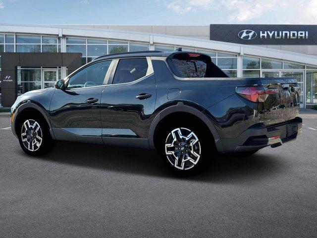 new 2025 Hyundai SANTA CRUZ car, priced at $43,463