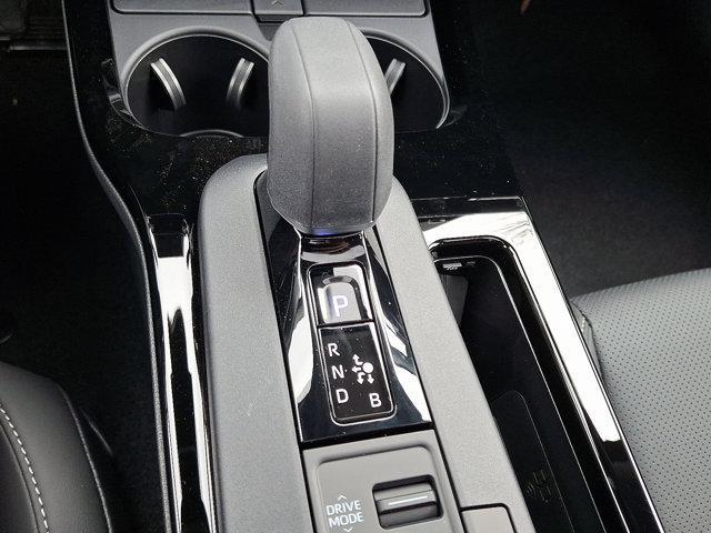 new 2026 Toyota Prius car, priced at $38,864