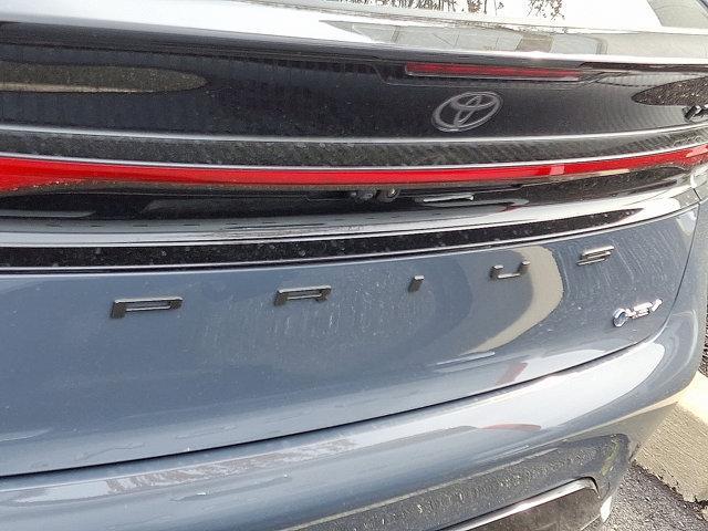 new 2026 Toyota Prius car, priced at $38,864