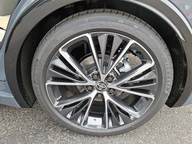 new 2026 Toyota Prius car, priced at $38,864