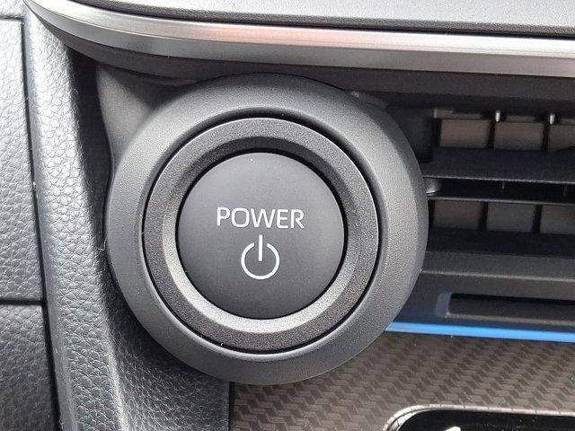 new 2026 Toyota Prius car, priced at $38,864