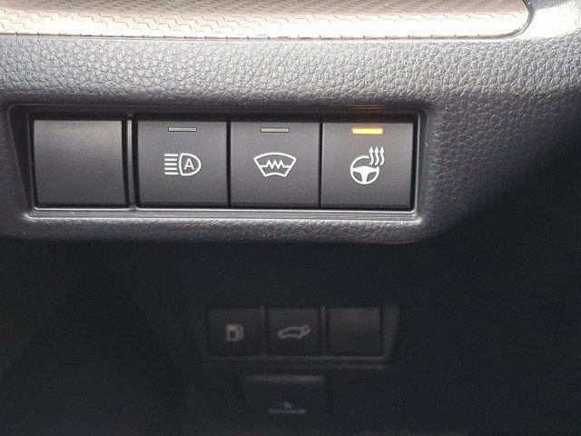 new 2026 Toyota Prius car, priced at $38,864