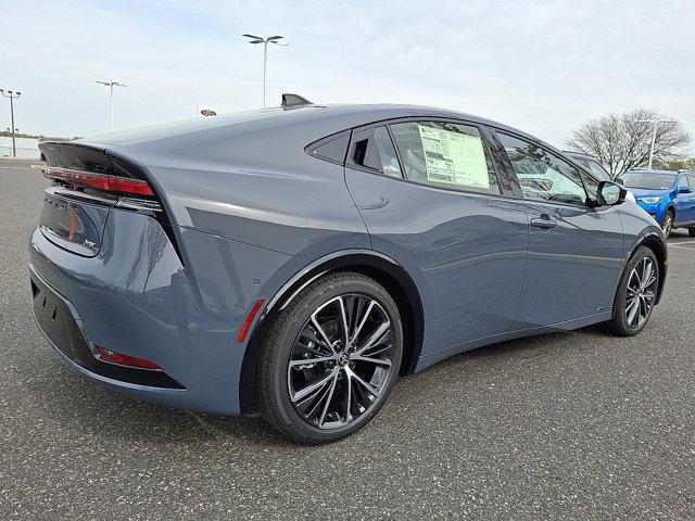 new 2026 Toyota Prius car, priced at $38,864