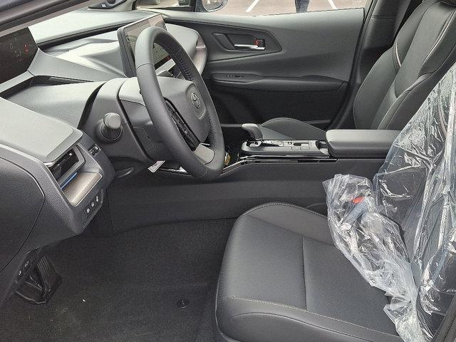 new 2026 Toyota Prius car, priced at $38,864