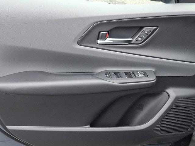 new 2026 Toyota Prius car, priced at $38,864