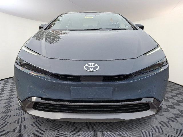 new 2026 Toyota Prius car, priced at $38,864