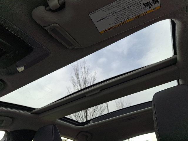 new 2026 Toyota Prius car, priced at $38,864