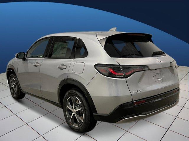 new 2025 Honda HR-V car, priced at $31,350