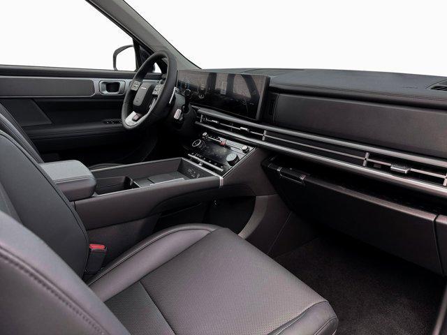new 2026 Hyundai Santa Fe car, priced at $42,268