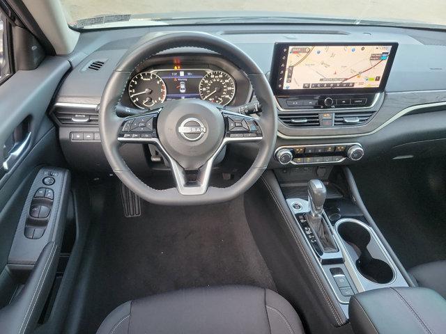 used 2024 Nissan Altima car, priced at $26,888