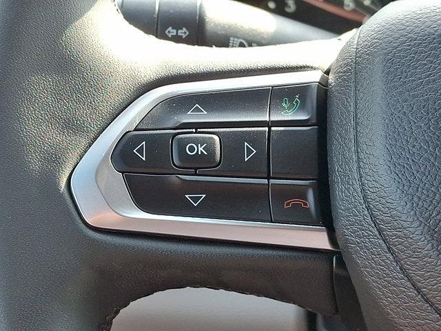 used 2023 Jeep Compass car, priced at $23,922