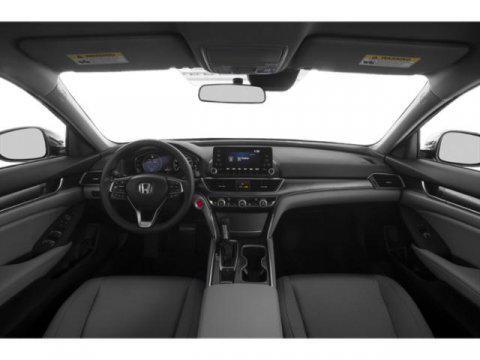 used 2018 Honda Accord car