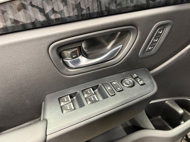 new 2026 Honda Passport car, priced at $51,587