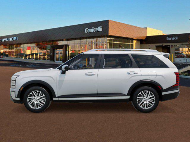 new 2026 Hyundai Palisade car, priced at $45,289