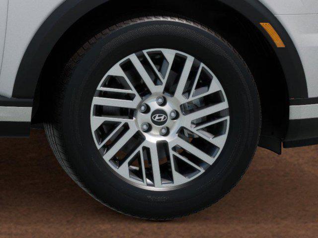 new 2026 Hyundai Palisade car, priced at $45,289