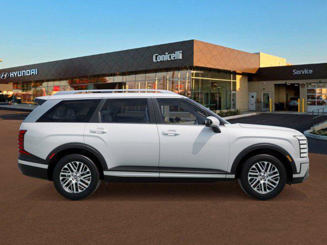 new 2026 Hyundai Palisade car, priced at $45,289