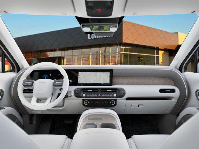 new 2026 Hyundai Palisade car, priced at $45,289