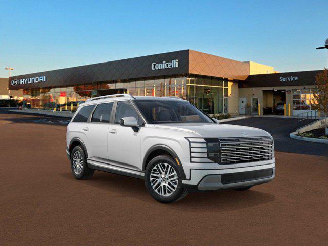 new 2026 Hyundai Palisade car, priced at $45,289