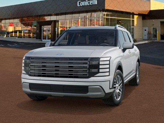 new 2026 Hyundai Palisade car, priced at $45,289