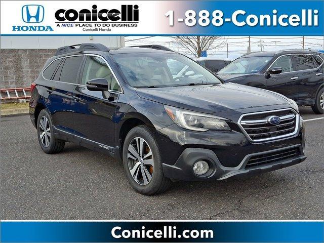 used 2019 Subaru Outback car, priced at $22,695