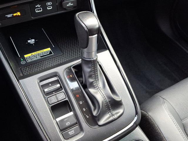 used 2023 Honda CR-V car, priced at $31,995