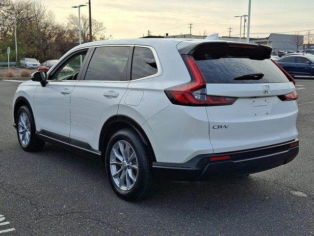 used 2023 Honda CR-V car, priced at $31,995