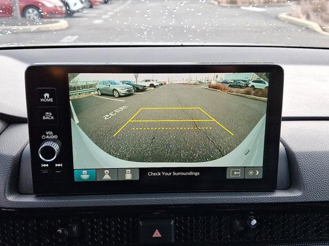 used 2023 Honda CR-V car, priced at $31,995